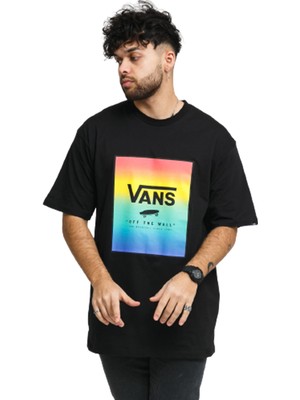 Vans Mn  Box Erkek Tişört VN0A5E7YZ4Y1