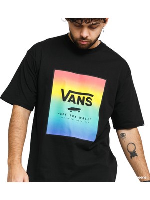 Vans Mn  Box Erkek Tişört VN0A5E7YZ4Y1