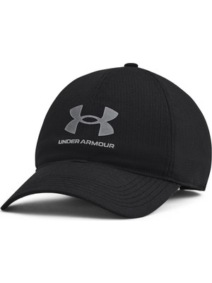 Under Armour Erkek UA Serin Tutan ArmourPencereli™ Adjustable Şapka 1361528-001