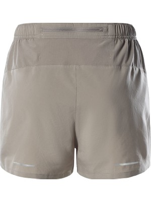 The North Face W Movmynt Short Erkek Günlük Şort NF0A539NVQ81 Gri