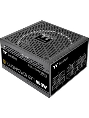 Thermaltake Toughpower Gf1 850W 80+ Gold Full Modüler 14CM Fanlı Psu