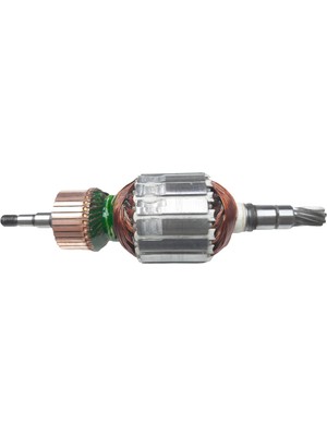 Makita Tipi Hr 5211 C Endüvi Rotor Kollektör