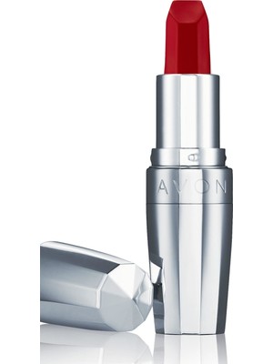 Avon True Legend Mat Ruj Ultimate