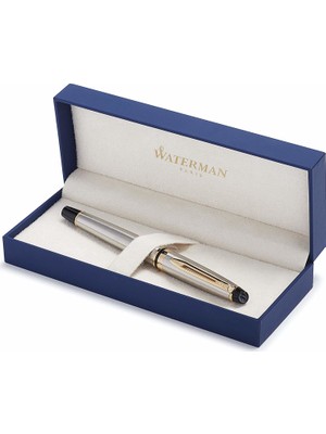 Waterman Expert 3 Ss Gt Dolma Kalem