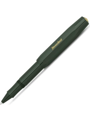 Kaweco 10000497 Klasik Sport Roller Kalem Yeşil