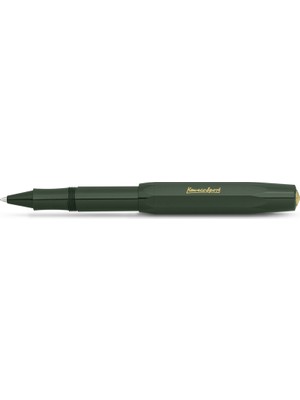 Kaweco 10000497 Klasik Sport Roller Kalem Yeşil