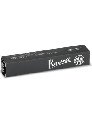 Kaweco 10000497 Klasik Sport Roller Kalem Yeşil