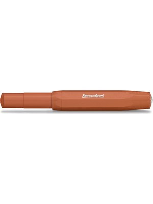 Kaweco Skyline Roller Kalem Fox Kırmızı 10001693