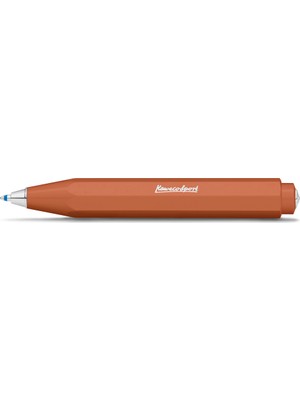 Kaweco 10001692 Skyline Sport Tükenmez Kalem Fox