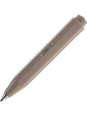 Kaweco 10001169 Skyline Sport Tükenmez Kalem Macchiato