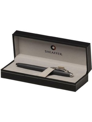 Sheaffer 9319-1 100 Serisi Roller Kalem Mat Gri