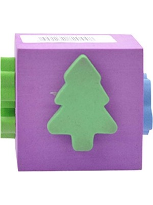 Jocco Evaküp Şekilli Baskı