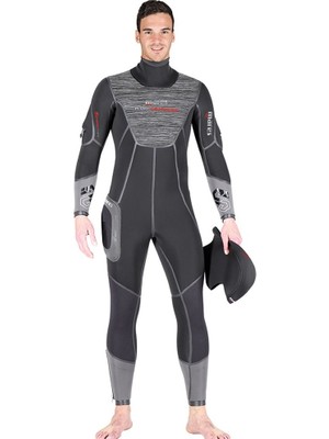Mares Flexa Graphene Islak Scuba Dalış Elbisesi