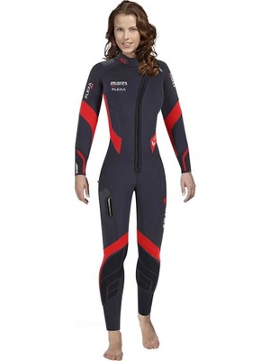Mares Flexa 5.4.3 Islak Kadın Scuba Dalış Elbisesi