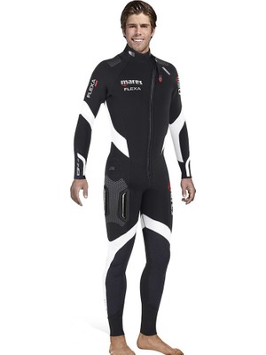 Mares Flexa 3.2.2 Man Islak Erkek Dalış Elbisesi