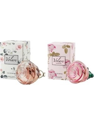 Oriflame Volare Edp 50 ml Kadın Parfüm Oriflame Volare Moments