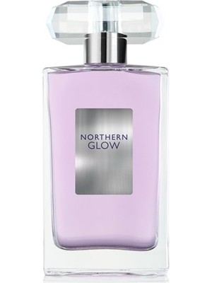 Oriflame Northern Glow Edt 50 ml Kadın Parfüm