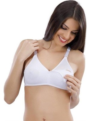 Bill Liza Emzirme Südyeni | Beyaz