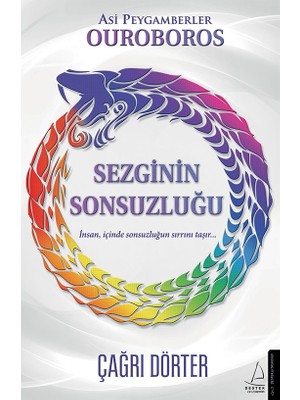 Sezginin Sonsuzluğu - Çağrı Dörter