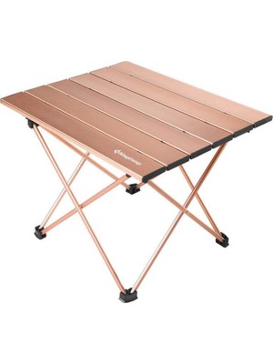 King Camp Table M U.light Katlanabilir Masa