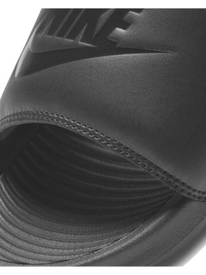 Nike Victori Kadın Günlük Terlik Siyah CN9677-004