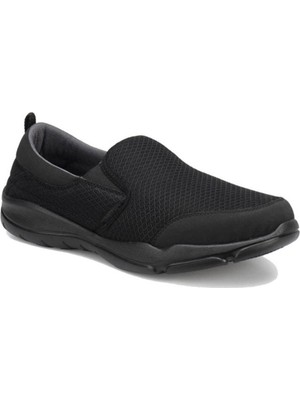 Lumberjack Liponis Spor Ayakkabı Siyah