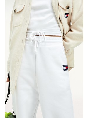 Tommy Hilfiger Tjw Relaxed Hrs Badge Sweatpant