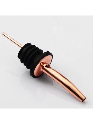 Arin Şişe Ucu Servis Aparatı Damlalık Yağdanlık Tıpa