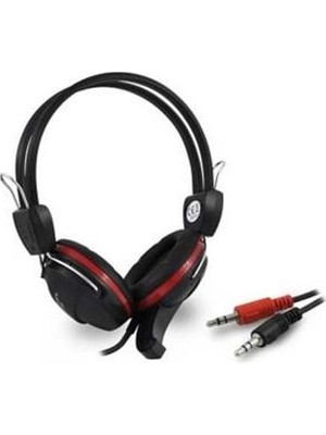 Tanca Ultra Hassas Oyun ve Müzik Için Kablolu Kulaklık YK88