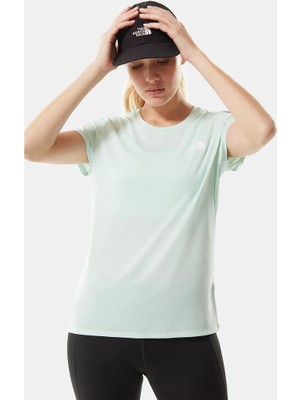 The North Face Reaxion Ampere Kadın Outdoor Tişört
