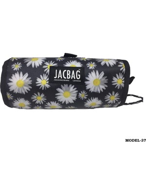 Jacbag Senior Jac-14 Sanatsal Kalem Kutusu