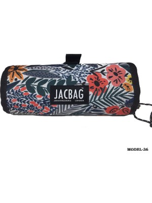Jacbag Senior Jac-14 Sanatsal Kalem Kutusu