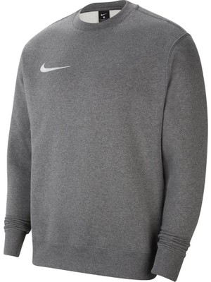 Nike Team Park 20 Crewneck CW6902-071 Erkek Sweatshirt