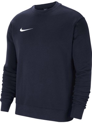 Nike CW6902-451 Team Park 20 Crewneck Sweatshirt