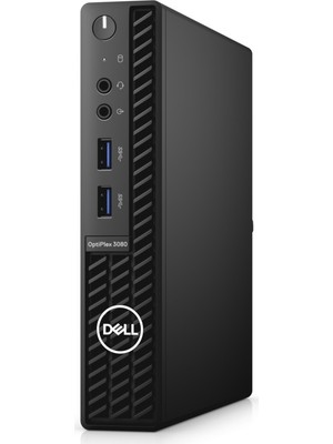Dell Optiplex Intel Core i5 16GB 256GB SSD Windows 10 Pro Mini PC