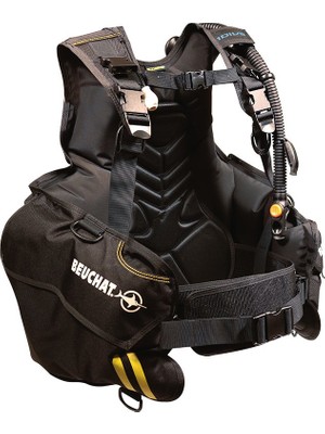 Beuchat Bc 1dıve Denge Yeleği Xl-Xxl