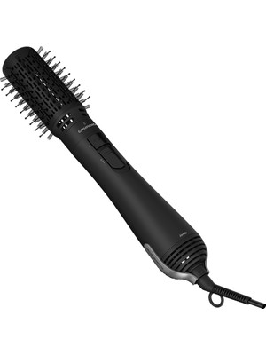 Grundig İyon Teknolojili 38 mm Seramik Kaplama Saç Maşası – 2 Isı Ayarı, Elektriklenmeyi Azaltan Tasarım