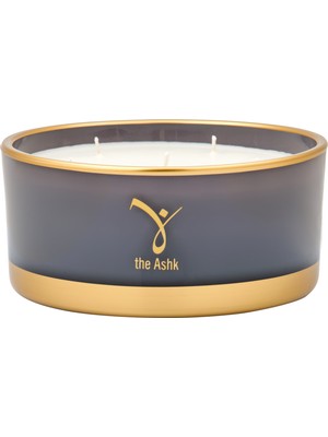 The Ashk Lux Mum Gri 570 gr