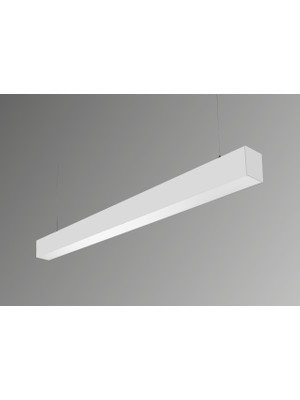 Ledesis OSRAM LED Lineer Sarkıt Armatür 4000K 60 Cm (Ilık Beyaz)