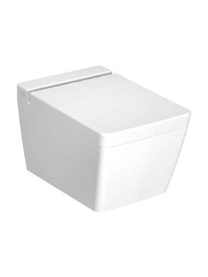 Vitra Frame Rim-Ex Asma Klozet 54 cm 7743B403-0559