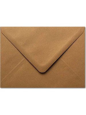Hsn Kraft Zarf Davetiye Zarfı 12 x 18 cm