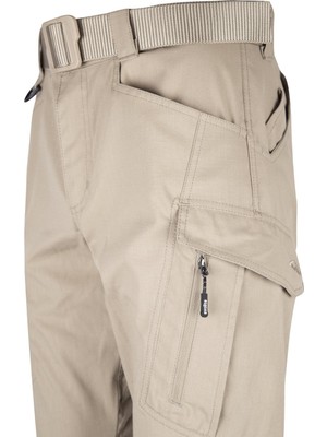 Evolite Desert Tactical Pantolon - Bej