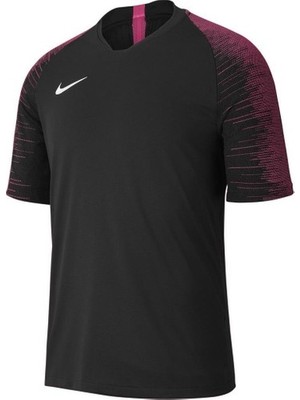 Nike Dry Strke Jsy Erkek Futbol Mor Forma AJ1018-011 L