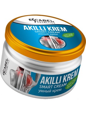 Escabel Akıllı Krem 150 ml