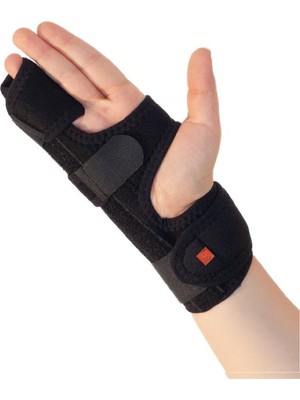 Baribox Boksör Kırığı Ateli Standart - BR0307