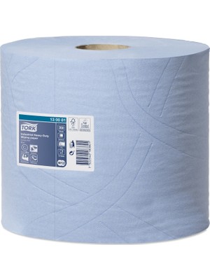 Tork Nonwoven Temizlik Bezi Endüstriyel Ağır Kirler 130081
