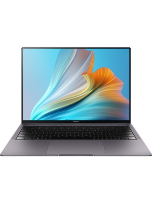 Huawei Matebook X Pro Intel Core i5 1165G7 16GB 512GB SSD Windows 10 Pro 13.9" FHD Taşınabilir Bilgisayar