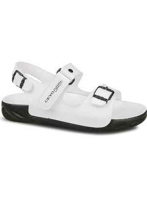 Ceyo Unisex Çocuk Terlik Capri-26