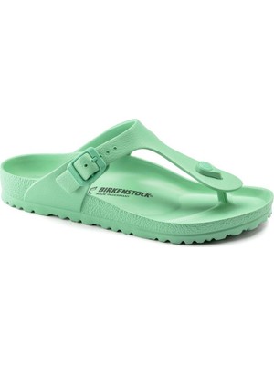 Birkenstock 1019158 Gizeh Eva Bold Jade Kadın Terlik