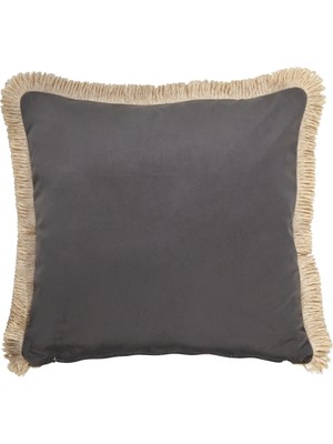 Lux Vie Kadife Püskül